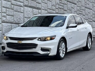 2017 Chevrolet Malibu in Decatur, GA 30032