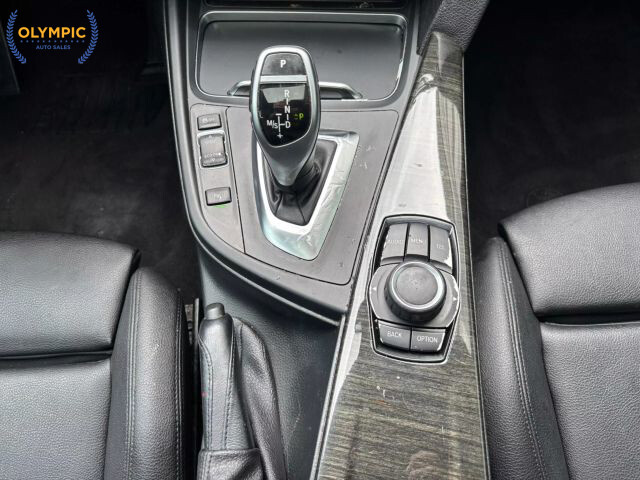 2017 BMW 330i in Decatur, GA 30032 - 2146708 30