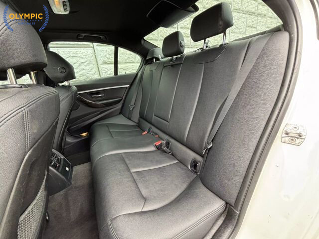 2017 BMW 330i in Decatur, GA 30032 - 2146708 41