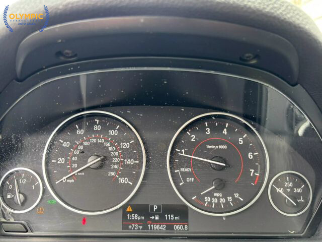 2017 BMW 330i in Decatur, GA 30032 - 2146708 26