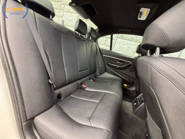 2017 BMW 330i in Decatur, GA 30032 - 2146708 42