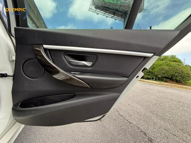 2017 BMW 330i in Decatur, GA 30032 - 2146708 47