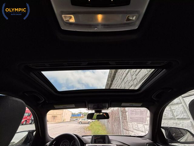 2017 BMW 330i in Decatur, GA 30032 - 2146708 38