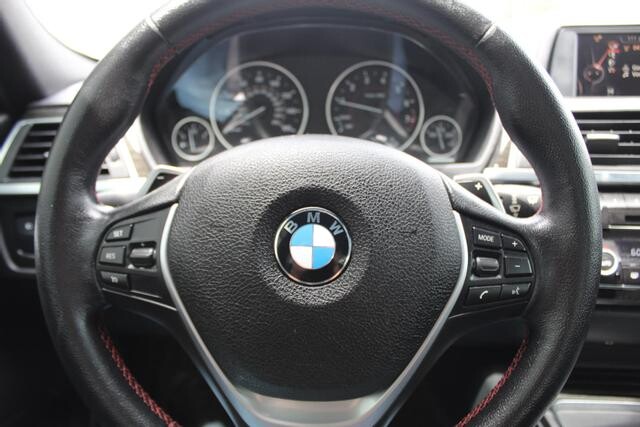 2017 BMW 330i in Decatur, GA 30032 - 2146708 62