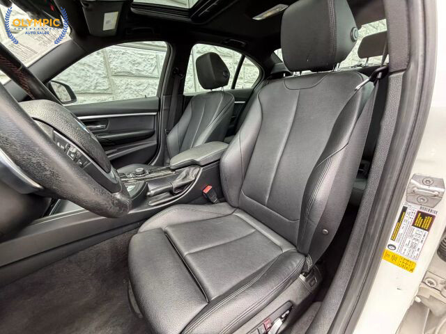 2017 BMW 330i in Decatur, GA 30032 - 2146708 39