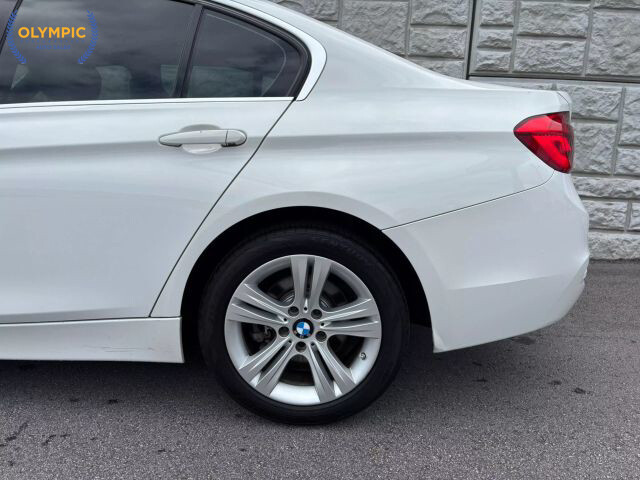 2017 BMW 330i in Decatur, GA 30032 - 2146708 10