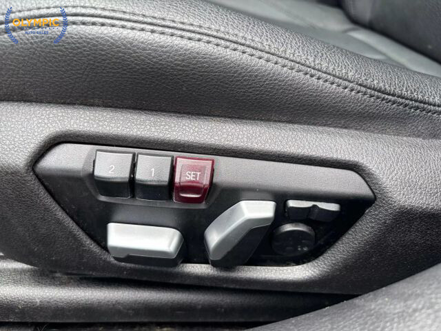 2017 BMW 330i in Decatur, GA 30032 - 2146708 35