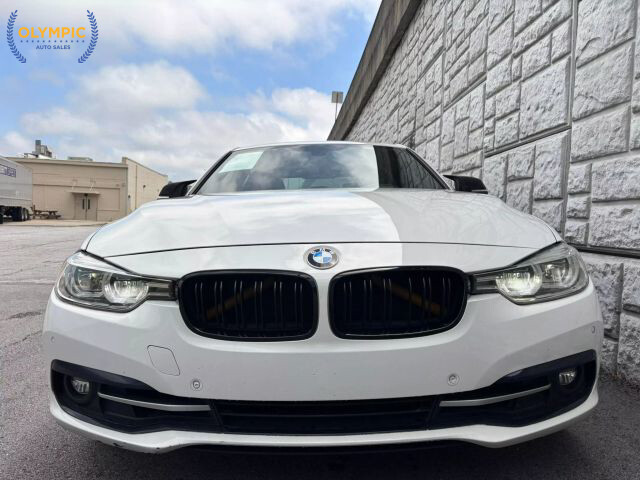 2017 BMW 330i in Decatur, GA 30032 - 2146708 16