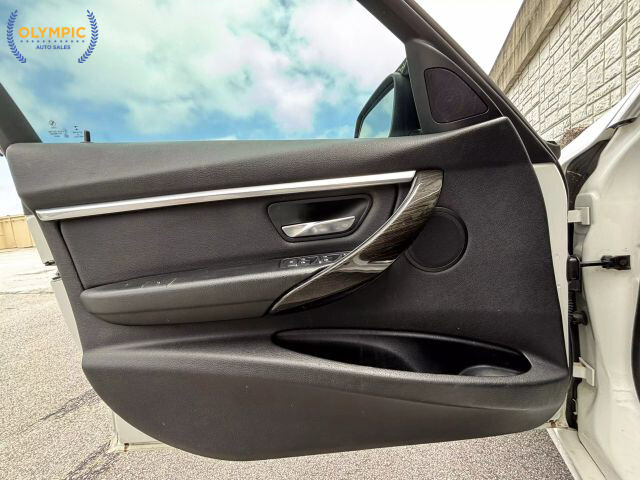 2017 BMW 330i in Decatur, GA 30032 - 2146708 44