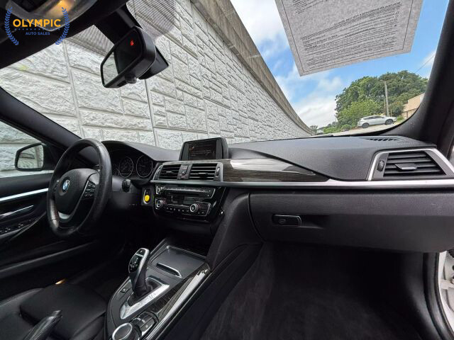2017 BMW 330i in Decatur, GA 30032 - 2146708 20