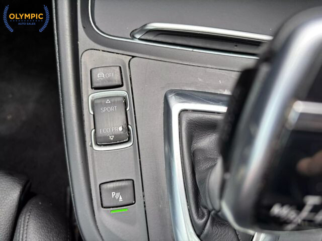 2017 BMW 330i in Decatur, GA 30032 - 2146708 32