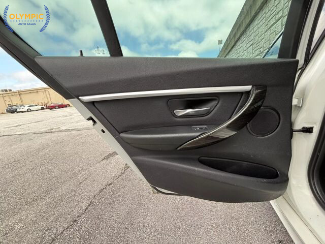 2017 BMW 330i in Decatur, GA 30032 - 2146708 46