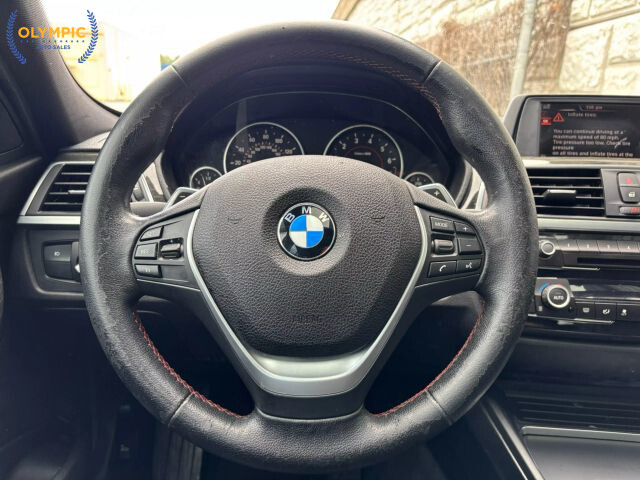 2017 BMW 330i in Decatur, GA 30032 - 2146708 22