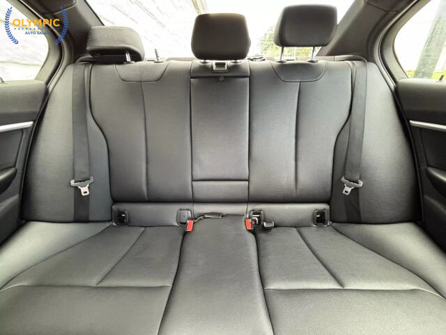 2017 BMW 330i in Decatur, GA 30032 - 2146708 43