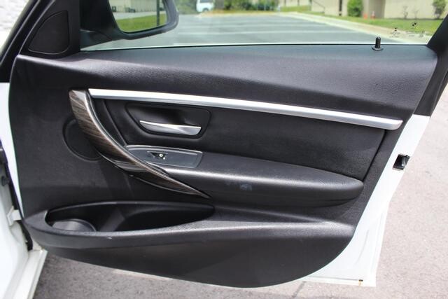 2017 BMW 330i in Decatur, GA 30032 - 2146708 81