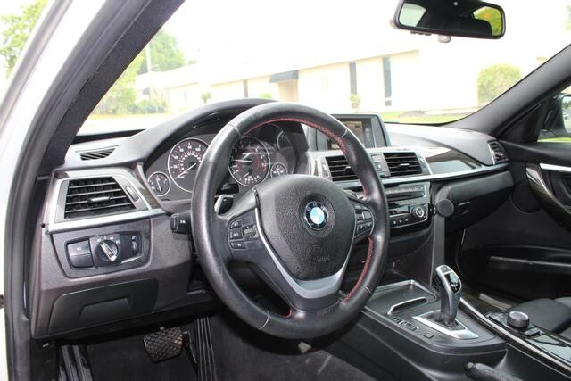 2017 BMW 330i in Decatur, GA 30032 - 2146708 58