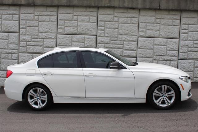 2017 BMW 330i in Decatur, GA 30032 - 2146708 57