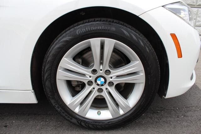 2017 BMW 330i in Decatur, GA 30032 - 2146708 86