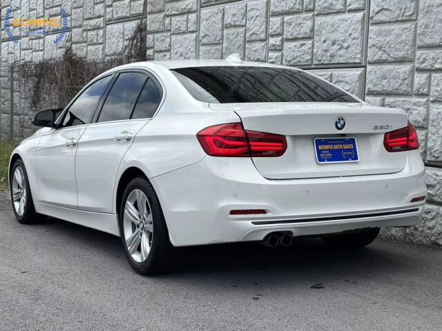 2017 BMW 330i in Decatur, GA 30032 - 2146708 4