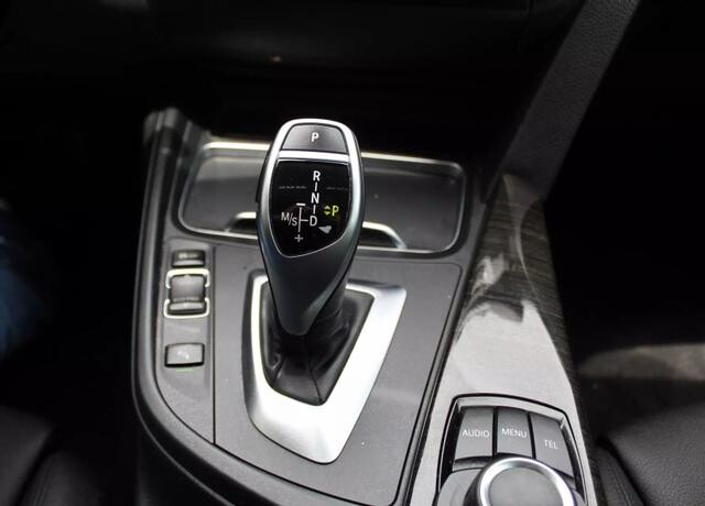 2017 BMW 330i in Decatur, GA 30032 - 2146708 66