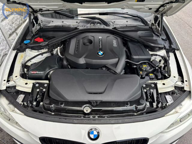 2017 BMW 330i in Decatur, GA 30032 - 2146708 48