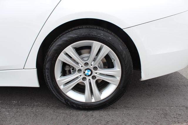 2017 BMW 330i in Decatur, GA 30032 - 2146708 85