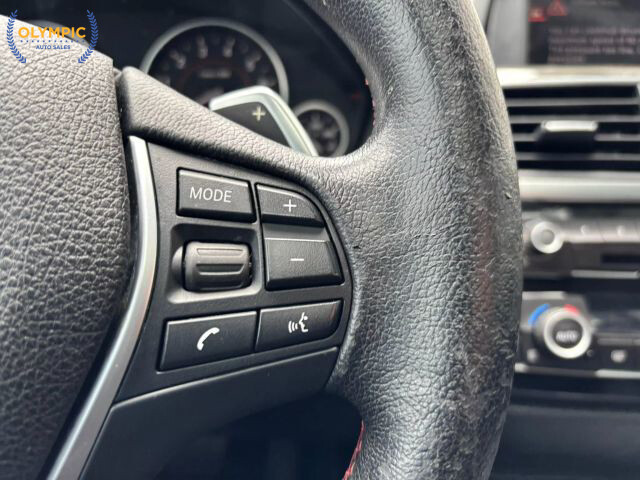 2017 BMW 330i in Decatur, GA 30032 - 2146708 25