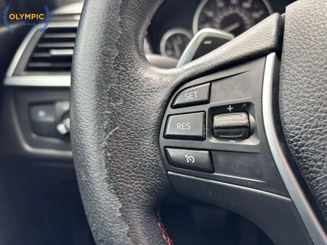 2017 BMW 330i in Decatur, GA 30032 - 2146708 23