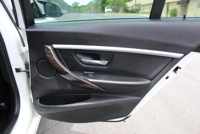 2017 BMW 330i in Decatur, GA 30032 - 2146708 83