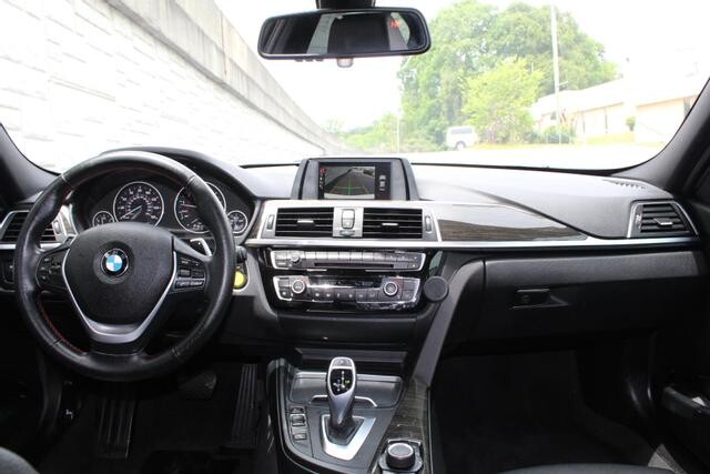 2017 BMW 330i in Decatur, GA 30032 - 2146708 59