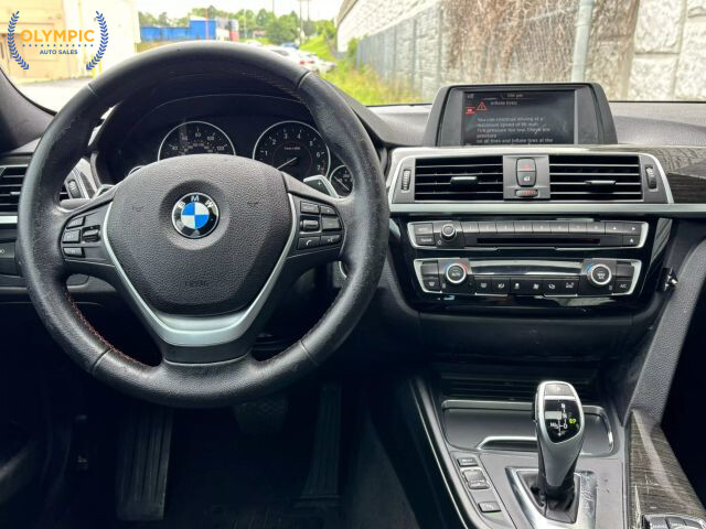 2017 BMW 330i in Decatur, GA 30032 - 2146708 21