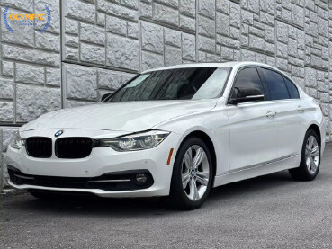 2017 BMW 330i in Decatur, GA 30032