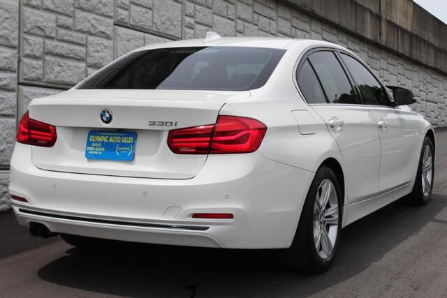 2017 BMW 330i in Decatur, GA 30032 - 2146708 54