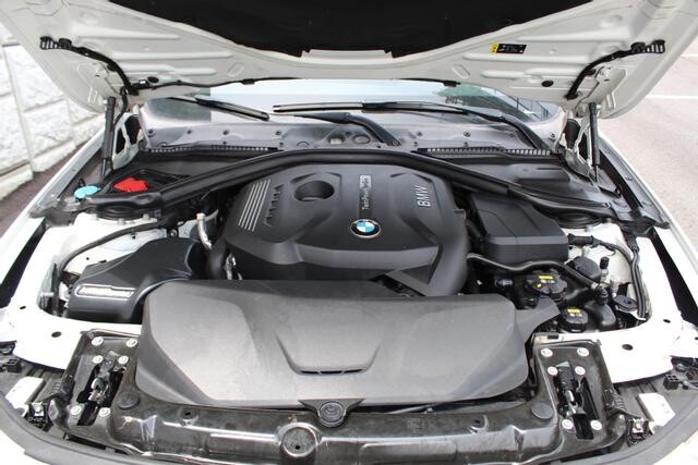 2017 BMW 330i in Decatur, GA 30032 - 2146708 88