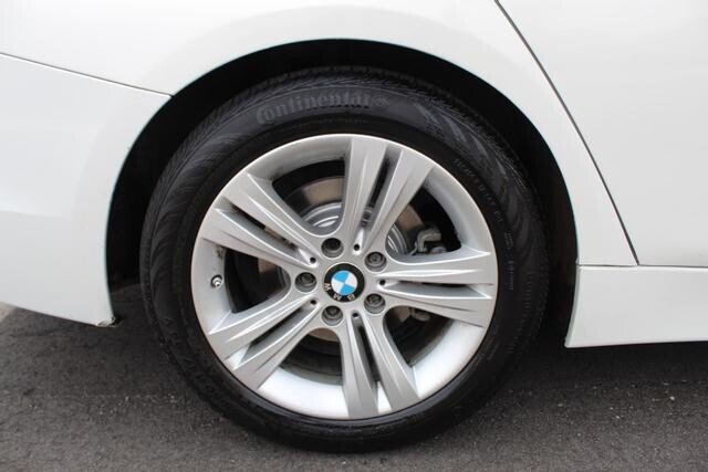 2017 BMW 330i in Decatur, GA 30032 - 2146708 87