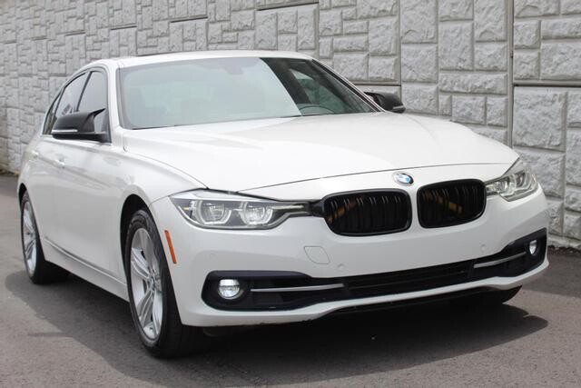 2017 BMW 330i in Decatur, GA 30032 - 2146708 51