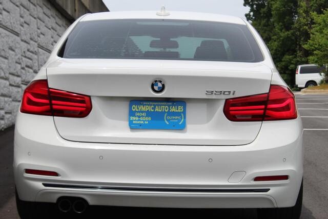 2017 BMW 330i in Decatur, GA 30032 - 2146708 55
