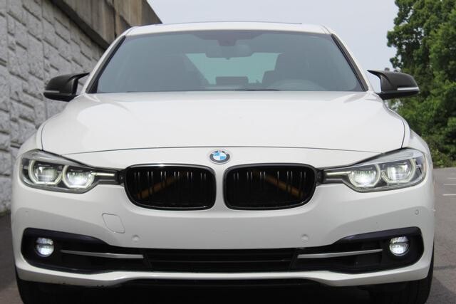 2017 BMW 330i in Decatur, GA 30032 - 2146708 52