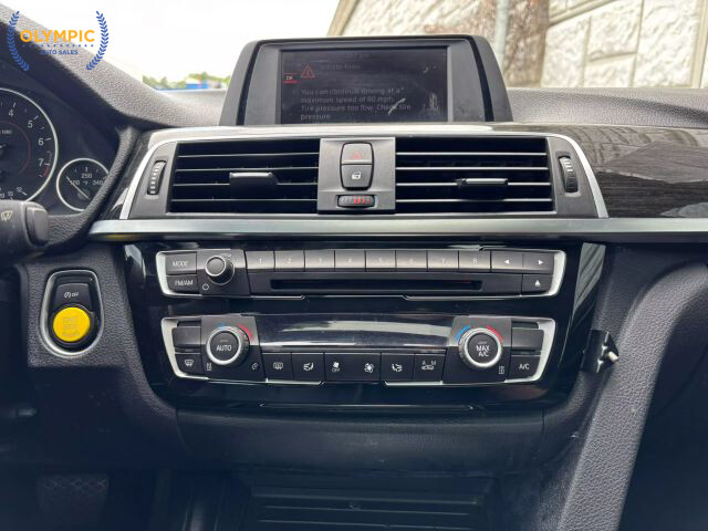 2017 BMW 330i in Decatur, GA 30032 - 2146708 28