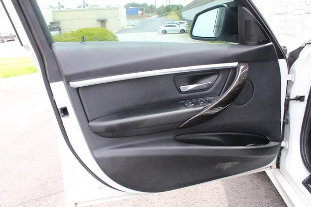 2017 BMW 330i in Decatur, GA 30032 - 2146708 80