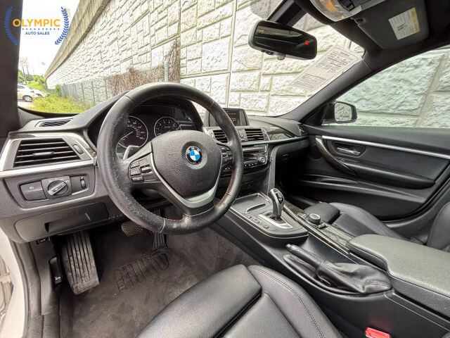 2017 BMW 330i in Decatur, GA 30032 - 2146708 18