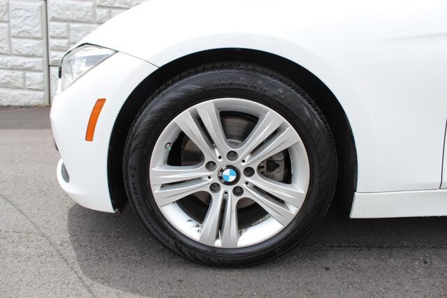 2017 BMW 330i in Decatur, GA 30032 - 2146708 84