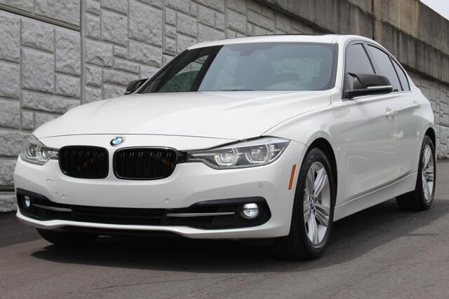 2017 BMW 330i in Decatur, GA 30032 - 2146708 50