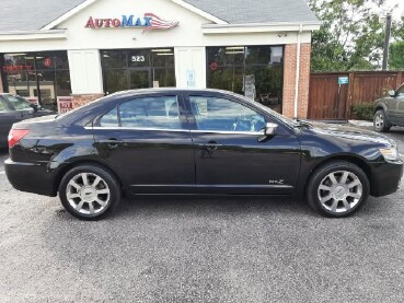 2007 Lincoln MKZ in Henderson, NC 27536
