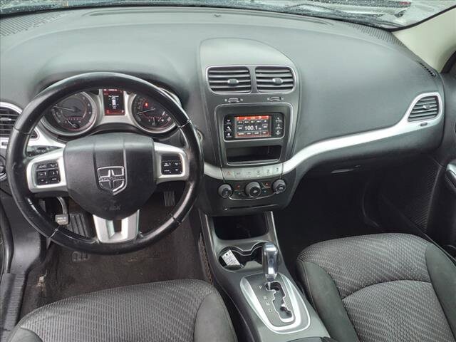 2012 Dodge Journey in Warren, OH 44484 - 2147563 6