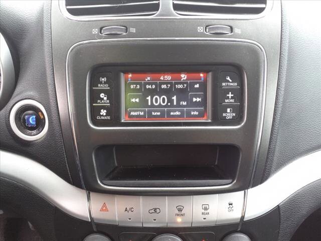 2012 Dodge Journey in Warren, OH 44484 - 2147563 8