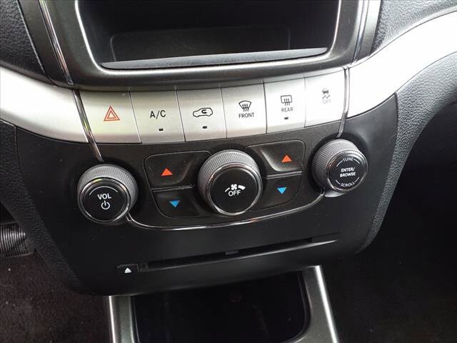 2012 Dodge Journey in Warren, OH 44484 - 2147563 9