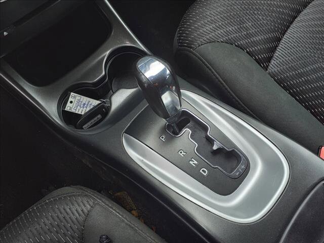 2012 Dodge Journey in Warren, OH 44484 - 2147563 10