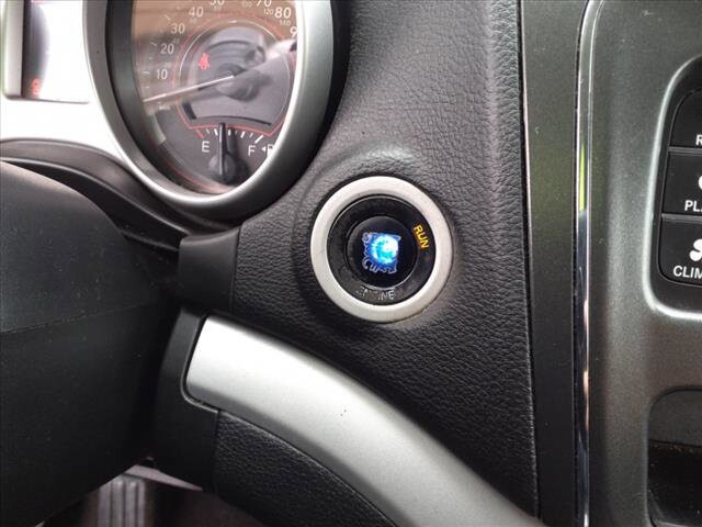 2012 Dodge Journey in Warren, OH 44484 - 2147563 11