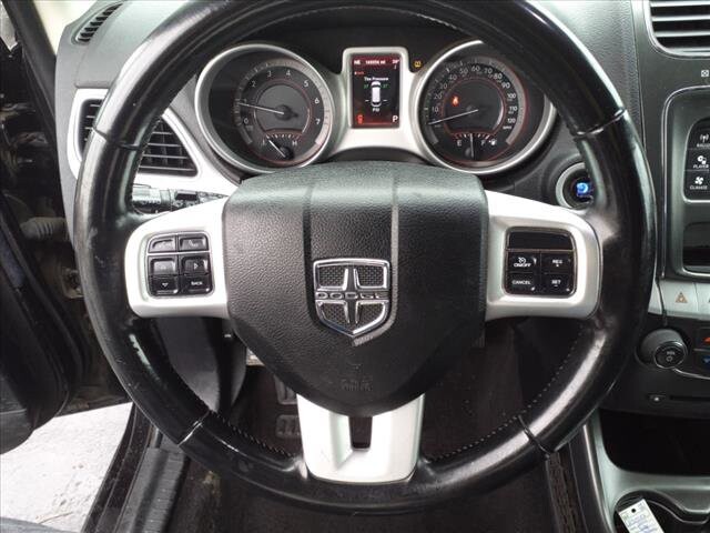 2012 Dodge Journey in Warren, OH 44484 - 2147563 12